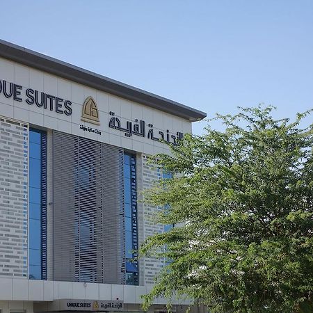 Unique Suites Riad Exterior foto